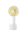 Unold hand fan Breezy Swing Kolor: BIAŁY - nr 1