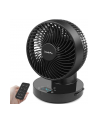 Unold table fan Breezy Kolor: BIAŁY / grey - nr 1