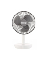 Unold table fan Breezy Kolor: BIAŁY / grey - nr 3