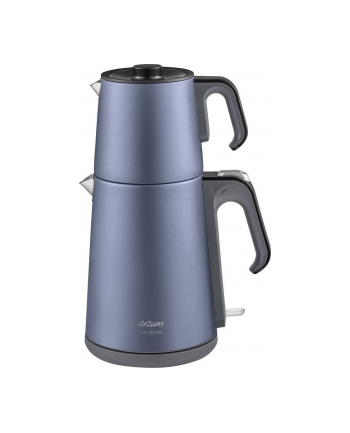 Arzum tea maker AR3080-O blue