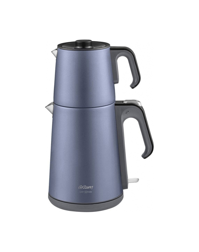 Arzum tea maker AR3080-O blue główny