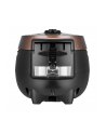 Cuckoo rice cooker CRP-R0607F 1.08L Kolor: CZARNY / brown - nr 12