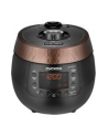 Cuckoo rice cooker CRP-R0607F 1.08L Kolor: CZARNY / brown - nr 17