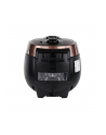 Cuckoo rice cooker CRP-R0607F 1.08L Kolor: CZARNY / brown - nr 21