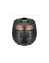 Cuckoo rice cooker CRP-R0607F 1.08L Kolor: CZARNY / brown - nr 8