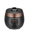 Cuckoo rice cooker CRP-R0607F 1.08L Kolor: CZARNY / brown - nr 9