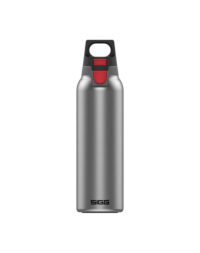 SIGG H'C ONE Light Brushed 0.5l silver - 8998.20 główny