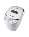 Steba bread maker BM 3 silver / Kolor: BIAŁY - 540 W - nr 1