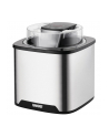 Unold ice cream maker Gelato 48855 12W silver / Kolor: CZARNY - nr 2