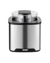 Unold ice cream maker Gelato 48855 12W silver / Kolor: CZARNY - nr 3