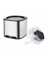Unold ice cream maker Gelato 48855 12W silver / Kolor: CZARNY - nr 6