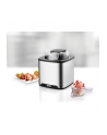 Unold ice cream maker Gelato 48855 12W silver / Kolor: CZARNY - nr 8