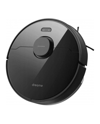 Dreame vacuum robot D9 Max Kolor: CZARNY