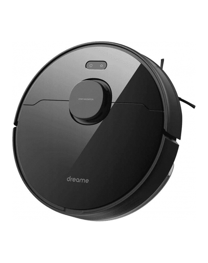 Dreame vacuum robot D9 Max Kolor: CZARNY główny