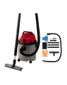 Einhell wet and dry vacuum cleaner TC-VC 1815 - 2340290 - nr 9