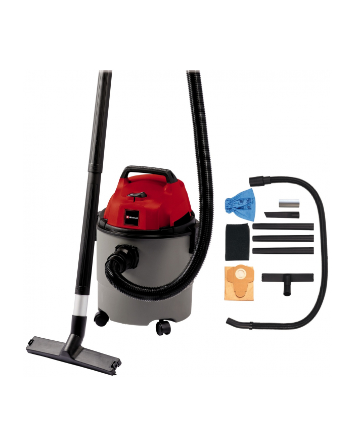 Einhell wet and dry vacuum cleaner TC-VC 1815 - 2340290 główny
