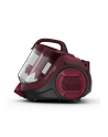 Rowenta Cylinder vacuum cleaner RO2933 red - nr 3