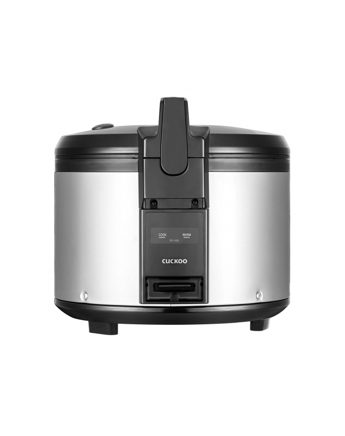 Cuckoo rice cooker SR-4600 4.6L główny