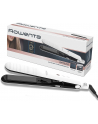 Rowenta hair straightener SF 3210 Optiliss Kolor: BIAŁY / Kolor: CZARNY - nr 2