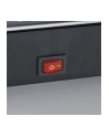 Severin Raclette 2370 Kolor: CZARNY - with grill plate - nr 11