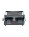 Severin Raclette 2370 Kolor: CZARNY - with grill plate - nr 16