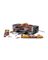 Unold Raclette Delice Basic 48760 Kolor: CZARNY - 8 people - nr 10