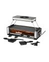 Unold Raclette Smokeless 48785 Kolor: CZARNY / ed - 8 people - nr 2