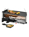 Unold Raclette Smokeless 48785 Kolor: CZARNY / ed - 8 people - nr 4