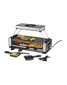 Unold Raclette Smokeless 48785 Kolor: CZARNY / ed - 8 people - nr 7