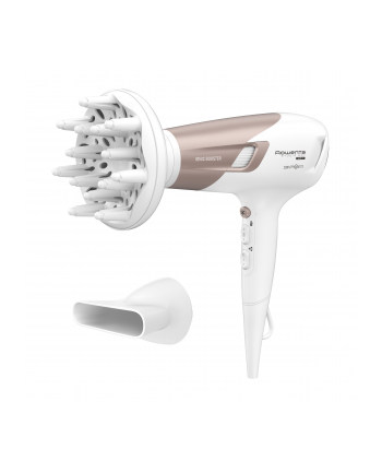 Rowenta hair dryer CV 5830 Studio Dry Glow