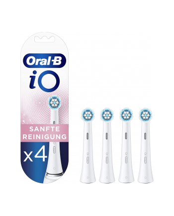 Braun Oral-B brush head OK Gentle cleaning - 4 pieces