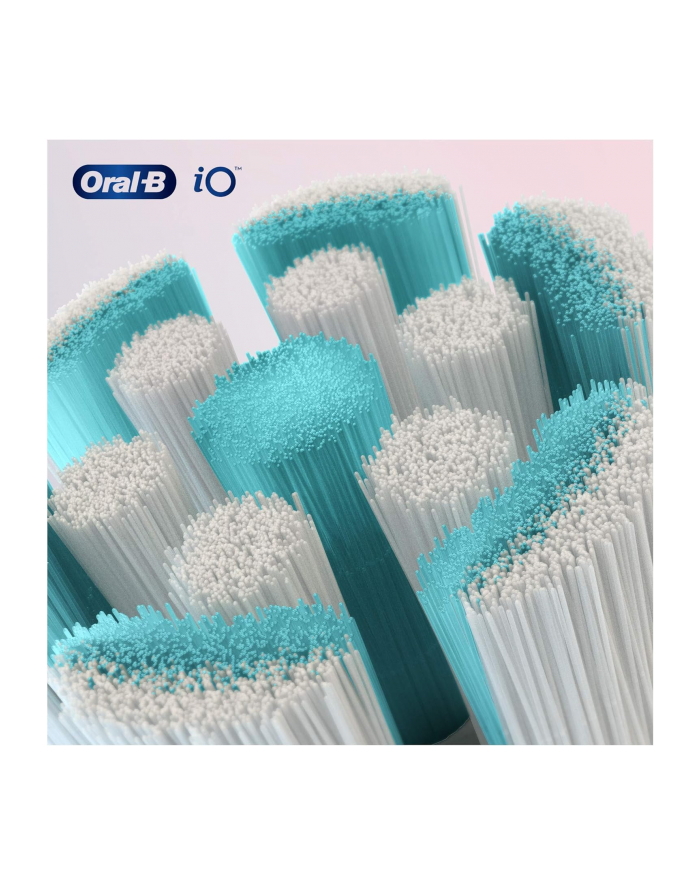 Braun Oral-B brush head OK Gentle cleaning - 4 pieces główny