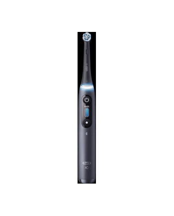 Braun Oral-B iO Series 8 Black Onyx LiED