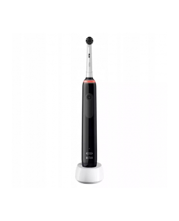 Braun Oral-B toothbrush Pro3 3000 PureClean Kolor: CZARNY - blk nr 2