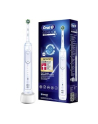 Braun Oral-B toothbrush Genius X Kolor: BIAŁY - nr 1