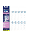 Braun Oral-B brush head Sensitive Clean 6 pieces - nr 1