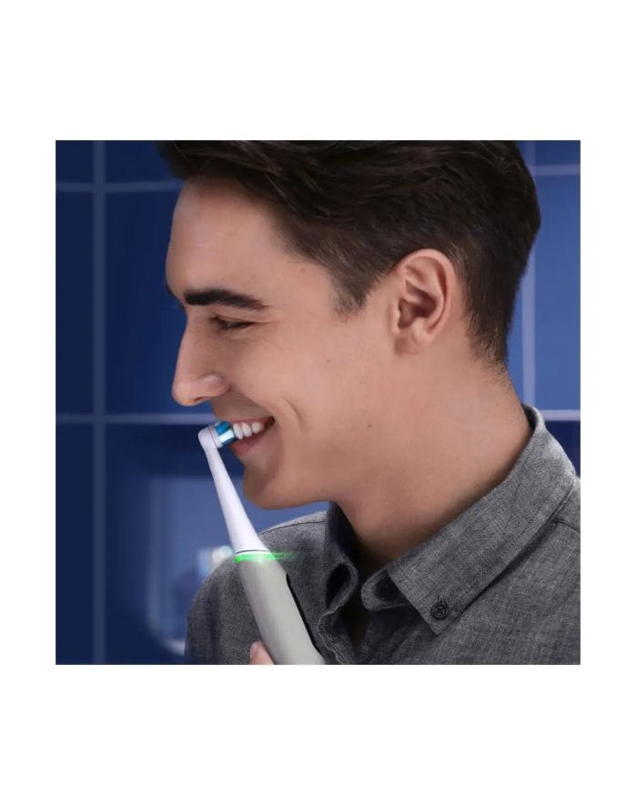 Braun Oral-B toothbrush iO Series 6 Opal główny