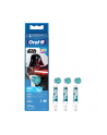 Braun Oral-B brush head StarWars 3 pieces - nr 2