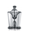 Severin citrus press with pulp CP3544 - stainless steel - nr 2