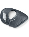 Beurer shoulder heating pad HK 54 Cozy grey - nr 1