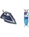 Tefal steam iron FV 6830 blue / Kolor: BIAŁY - nr 1