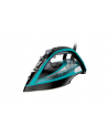 Tefal steam iron FV 9844 Kolor: CZARNY / turquoise - nr 18