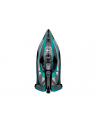 Tefal steam iron FV 9844 Kolor: CZARNY / turquoise - nr 20