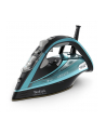 Tefal steam iron FV 9844 Kolor: CZARNY / turquoise - nr 24