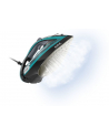 Tefal steam iron FV 9844 Kolor: CZARNY / turquoise - nr 9