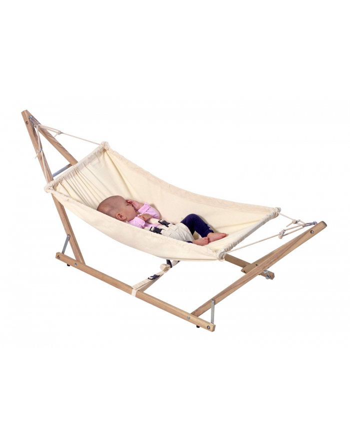 amazonas Amazon hammock + stand Koala wh - AZ-4060000 główny