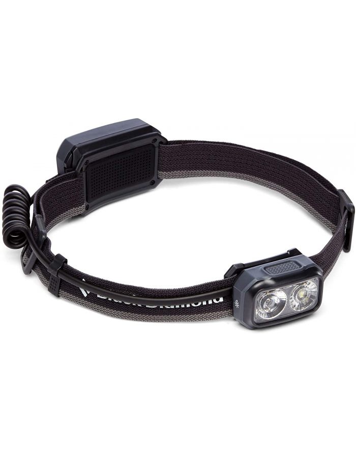 Black Diamond ONSIGHT 375 HEADLAMP Kolor: CZARNY - BD6206630004ALL1 główny