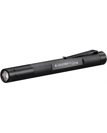 Ledlenser Flashlight P4 Core - 502598