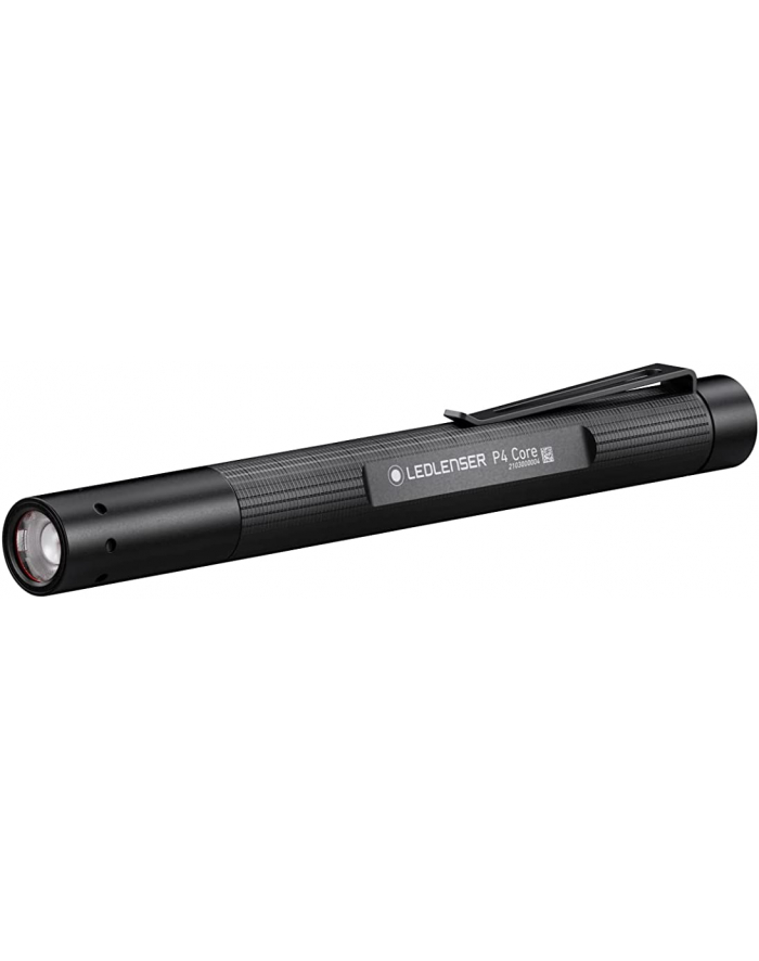 Ledlenser Flashlight P4 Core - 502598 główny