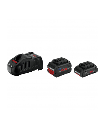 bosch powertools Bosch starter set GAL1880CV 4.0 ' 5.5Ah - 1600A0214A